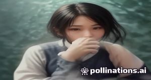 萝莉次元哥特洛丽塔风格角色设定图，深色系华丽服饰搭配精致蕾丝装饰，展现神秘优雅气质